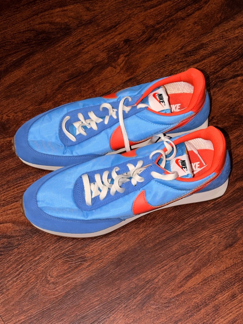Nike size 11.5 - Picture 3 of 13